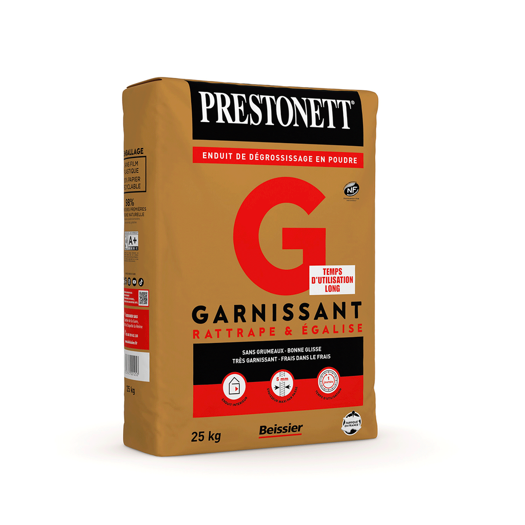 Prestonett G - 25Kg