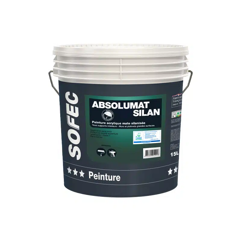 AbsoluMat Silan (15L)