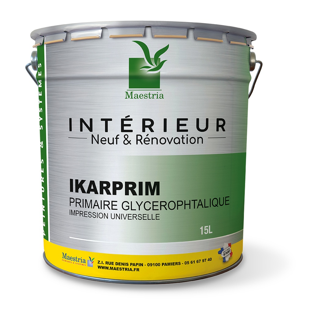 Ikarprim (2,5L)