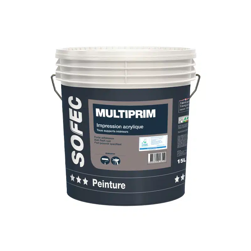 Multiprim