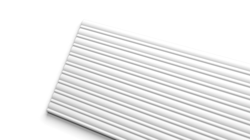 CANOPÉE MIX WALLSTYL® (2 m)