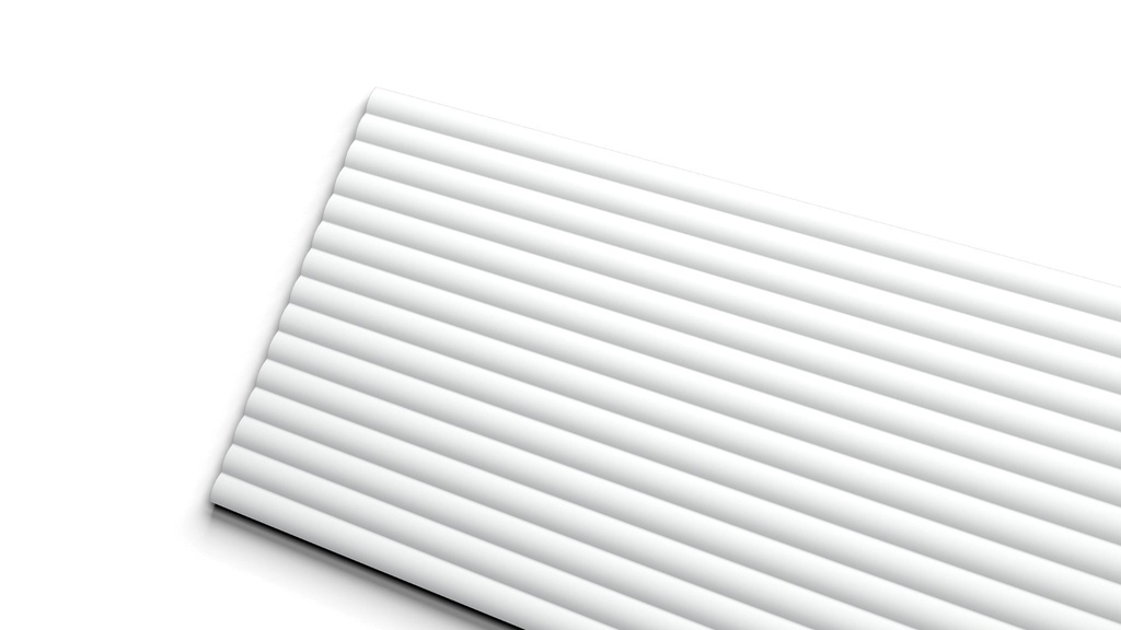 CANOPÉE S WALLSTYL® (2 m)