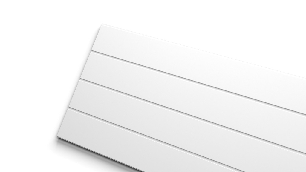 LATTE L WALLSTYL® (2,6 m)