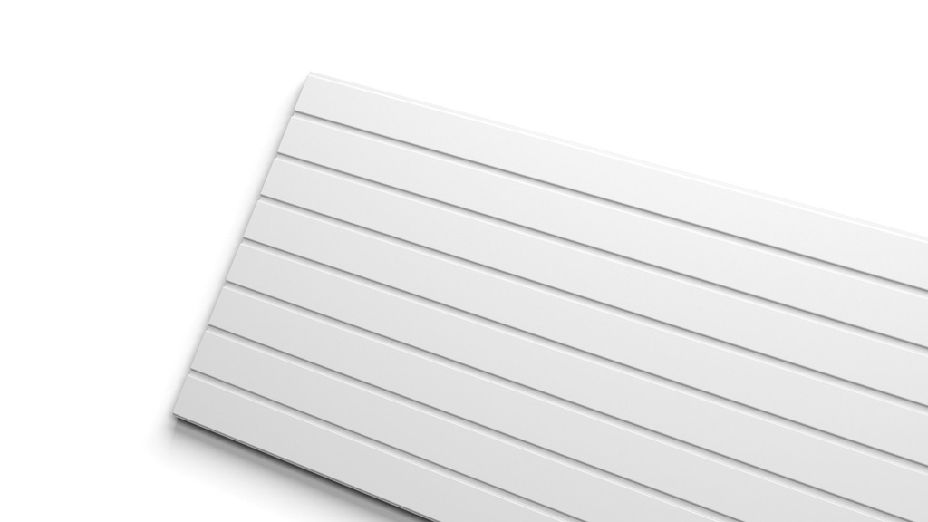 LATTE S WALLSTYL® (2,6 m)