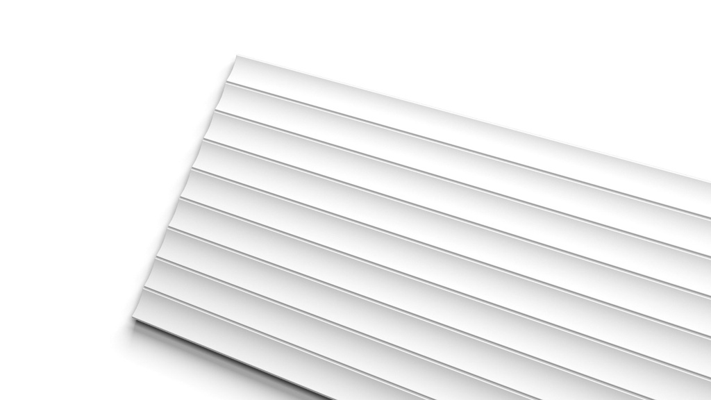 MEZZALUNA S WALLSTYL® (2 m)