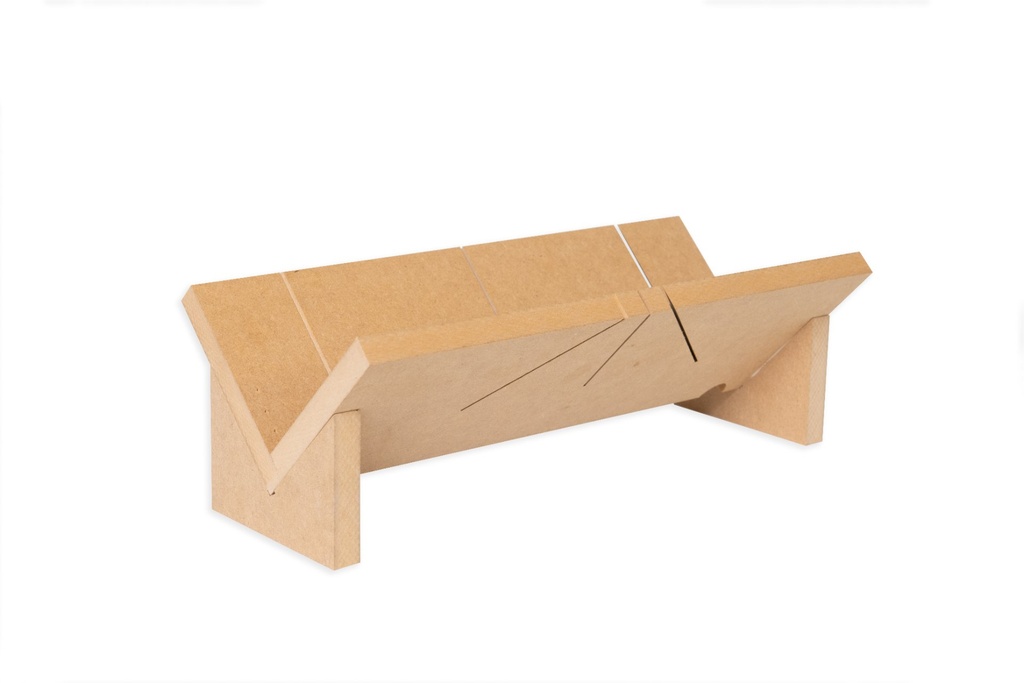 [3001001] Boîte à onglets MB1