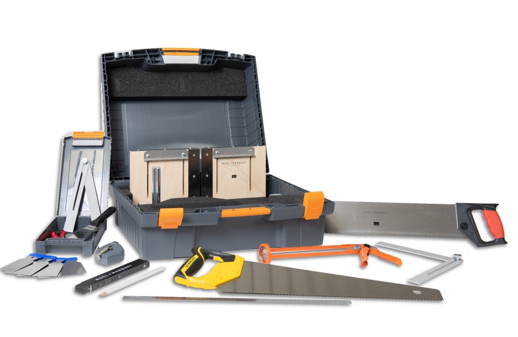 Coffre d'outils VARIO
