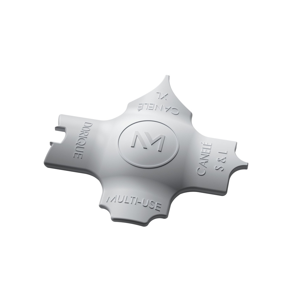 Lisse-joints pour panneaux muraux