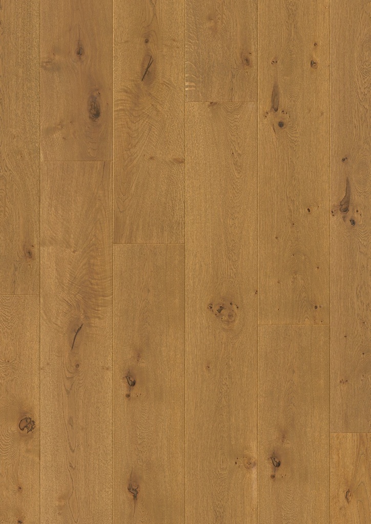 [QS-CAL7447] Quickstep Cala - Chêne châtaigne foncé extra mat (CAL7447)