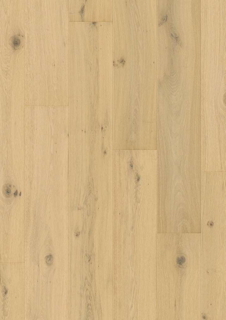 Quickstep Cala - Chêne blanc perle extra mat (CAL7448)