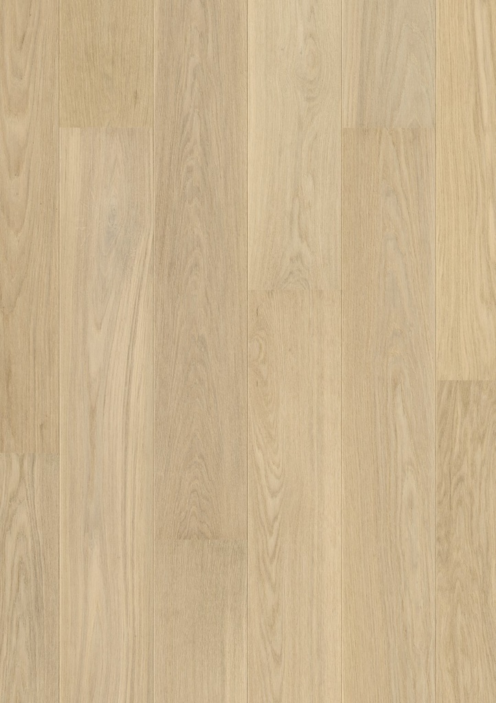 [QS-CASC5106] Quickstep Cascada - Chêne Lily blanc extra mat (CASC5106)