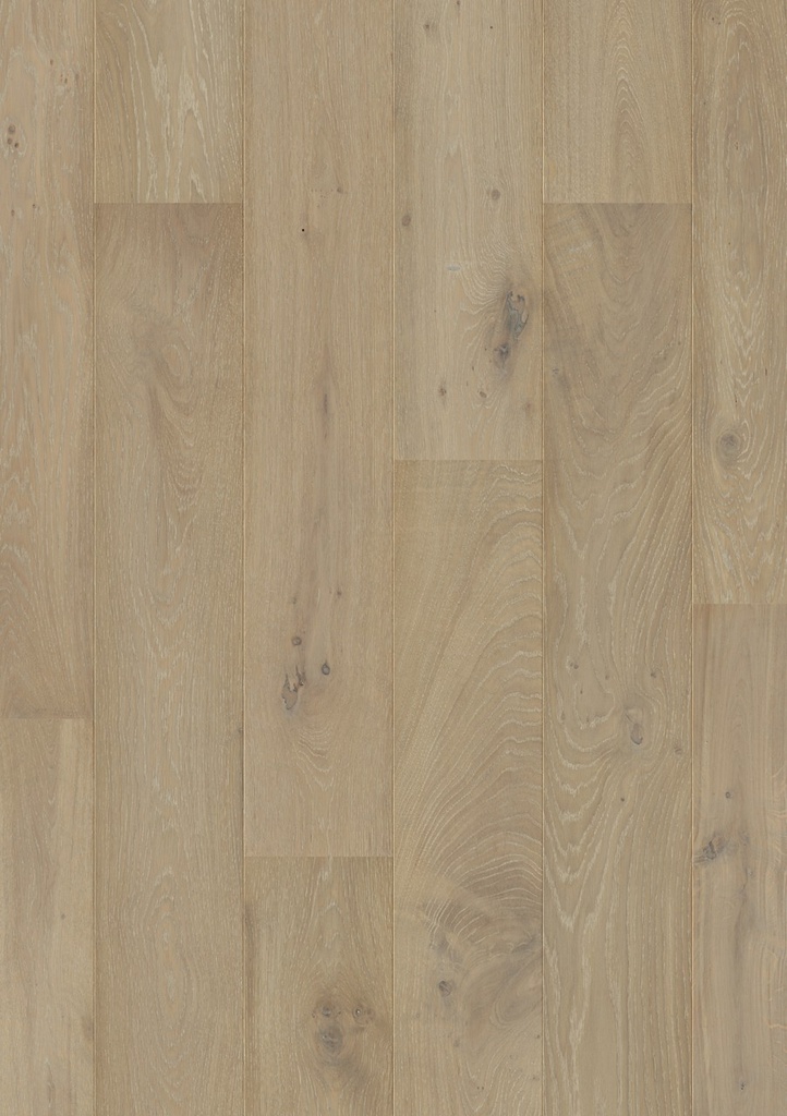 [QS-CASC5110] Quickstep Cascada - Chêne clair tempête extra mat (CASC5110)