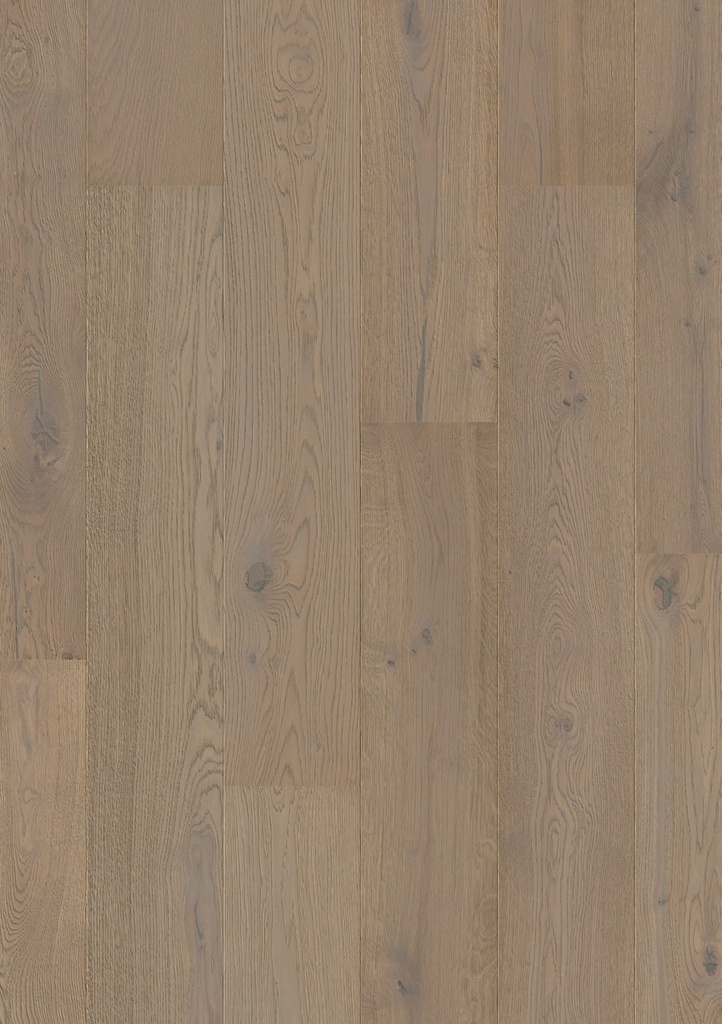 [QS-CASC5112] Quickstep Cascada - Chêne coton gris extra mat (CASC5112)