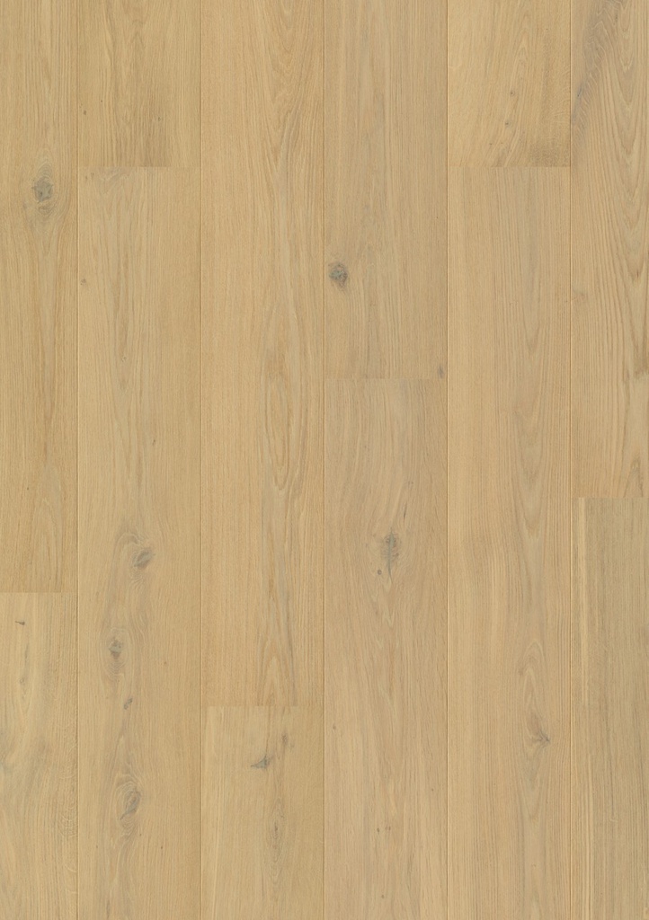 [QS-CASC6030] Quickstep Cascada - Chêne blanc perle extra mat (CASC6030)