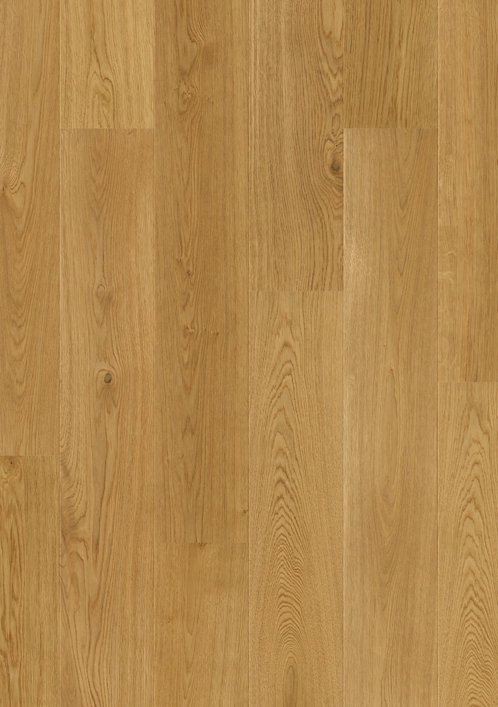 [QS-CASC6032] Quickstep Cascada - Chêne naturel extra mat (CASC6032)