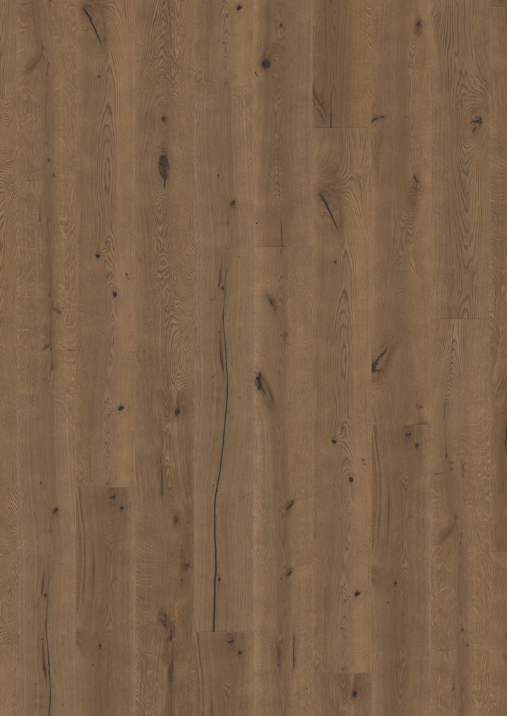 [QS-MAS3564S] Quickstep Massimo - Chêne chocolat fondant huilé extra mat (MAS3564S)