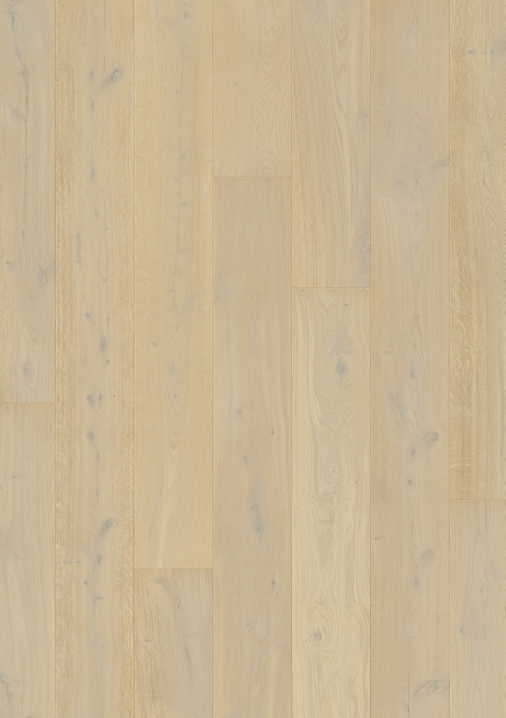 [QS-MAS5102S] Quickstep Massimo - Chêne marguerite blanc extra mat (MAS5102S)