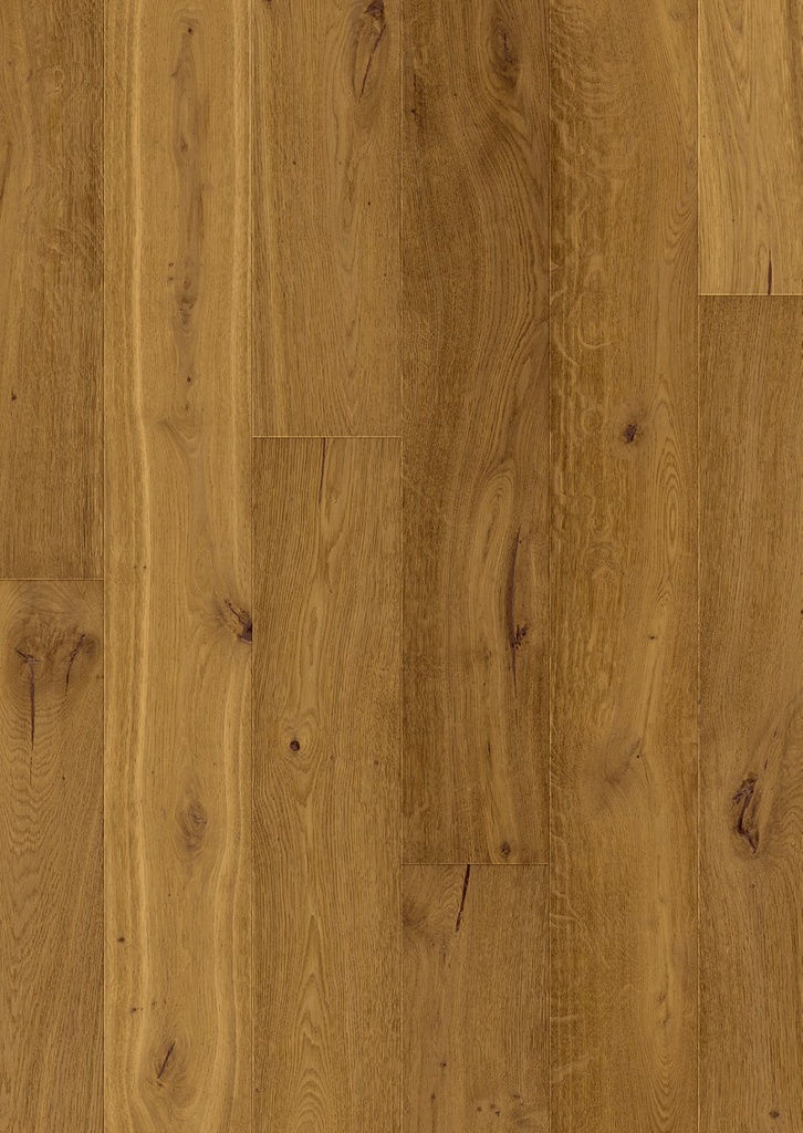 Quickstep Palazzo - Chêne cannelle extra matt (PAL3096S)