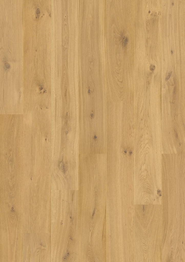 Quickstep Palazzo - Chêne pur extra mat (PAL3100S)