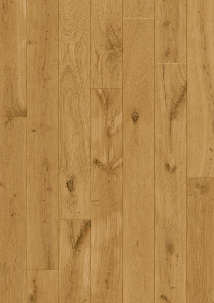 Quickstep Palazzo - Chêne coucher de soleil extra mat (PAL3893S)