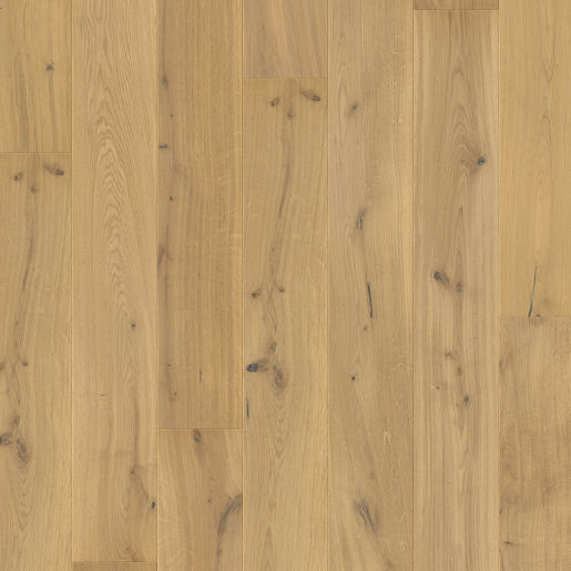 [QS-PAL5237S] Quickstep Palazzo - Chêne naturel chaleureux extra mat (PAL5237S)