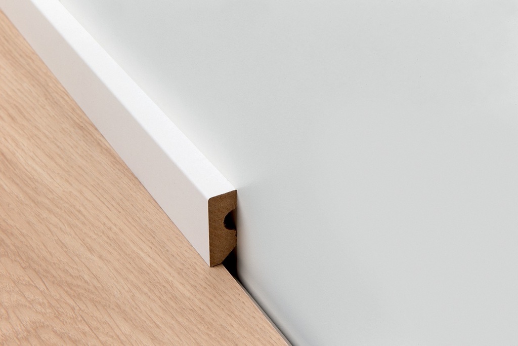 [QS-QSPSKR4PAINT] PLINTHE PARQUET - QSPSKR4PAINT