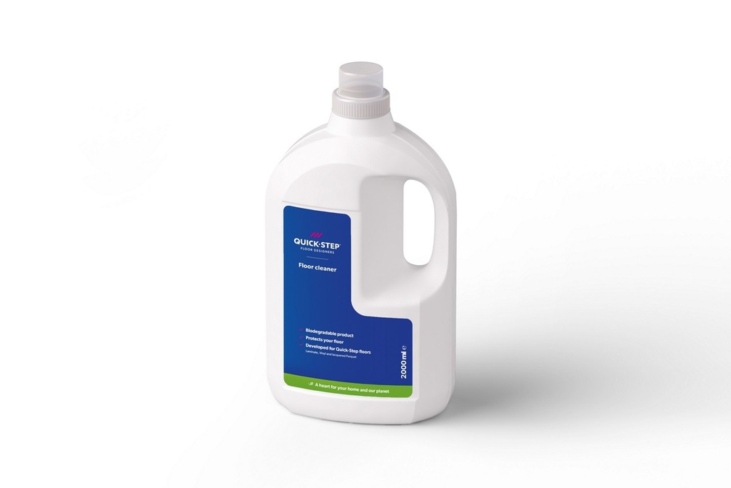 [QS-QSCLEANECO2000] NETTOYEUR - QSCLEANECO2000