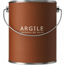 Argile Laque Mat
