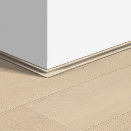 [QS-QSWSCOT] MOULURE REPLAQUE SUR MDF - 2400X17X17MM - QSWSCOT