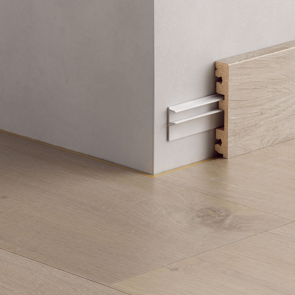 [QS-NETRACK] RAIL - 2400X8X27MM - NETRACK