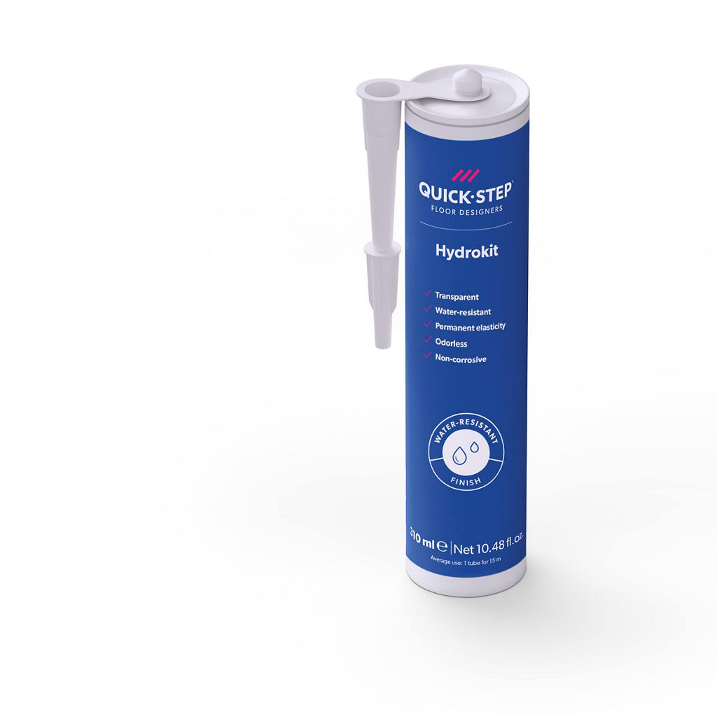 [QS-QSKITTRANSP] HYDRO KIT - RESISTANT A L'EAU ET TRANSPARENT - 310ML - QSKITTRANSP