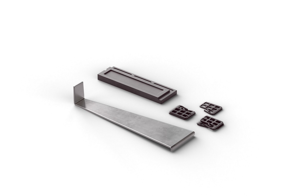 [QS-QSTOOLA] KIT DE POSE POUR SOL STRAT. , PARQUET ET VINYLE RIGID - QSTOOLA