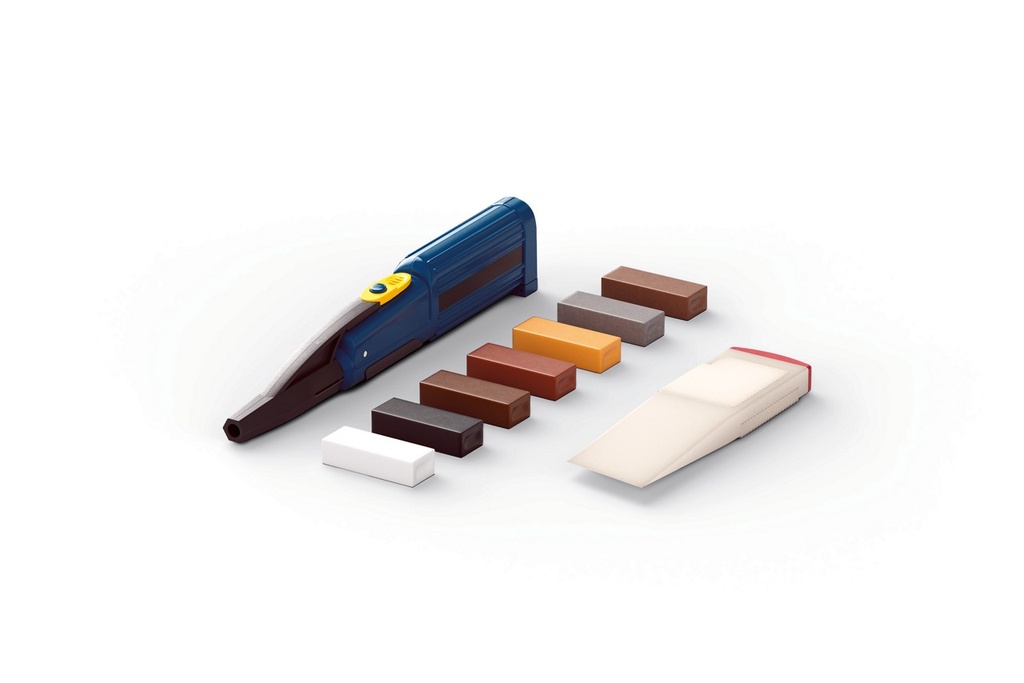 KIT DE REPARATION - QSREPAIR