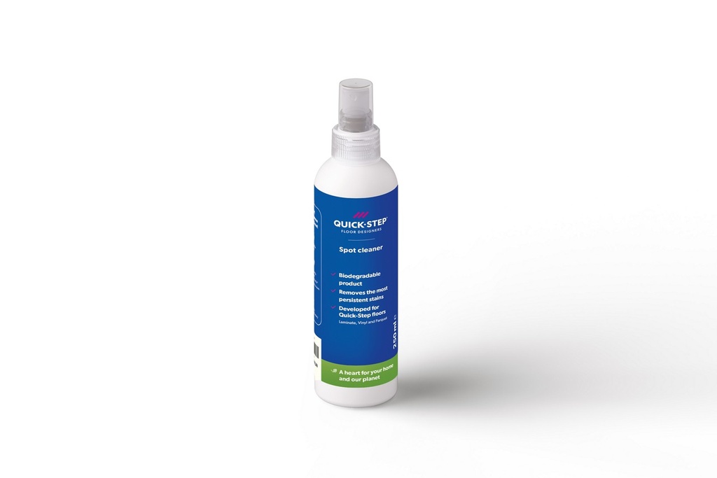 [QS-QSSPOTCLEAN] SPOT CLEANER - 250 ML - QSSPOTCLEAN