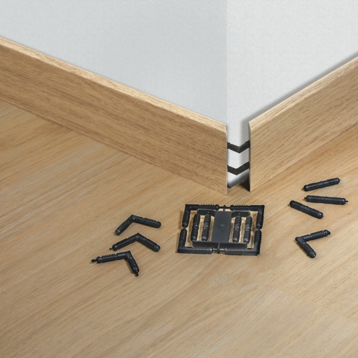 [QS-NEPLUG] CONNECTEURS POUR PLINTHES – 1PC=24 - NEPLUG