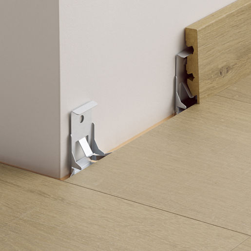[QS-QSCLIPSKME] CLIPS POUR PLINTHE STANDARD (95/7080) - QSCLIPSKME