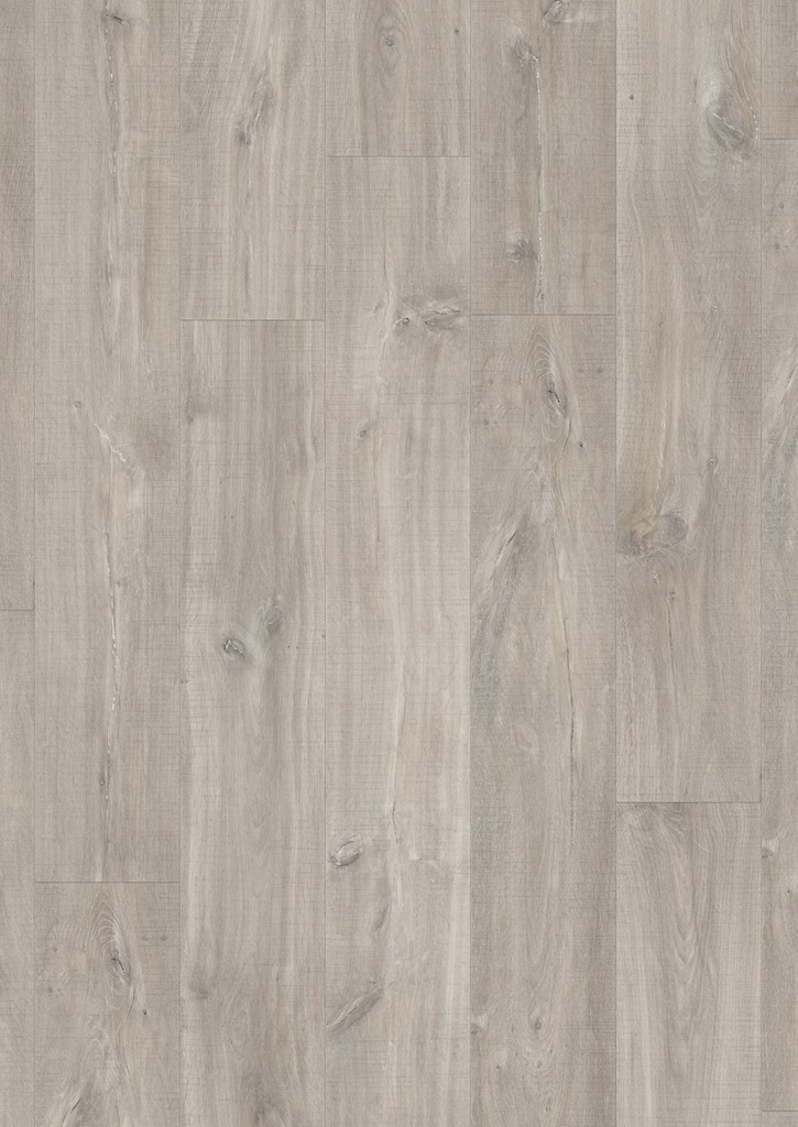 [QS-AVSPU40030] Quickstep Blos - Chêne canyon gris avec traits de scie (AVSPU40030)