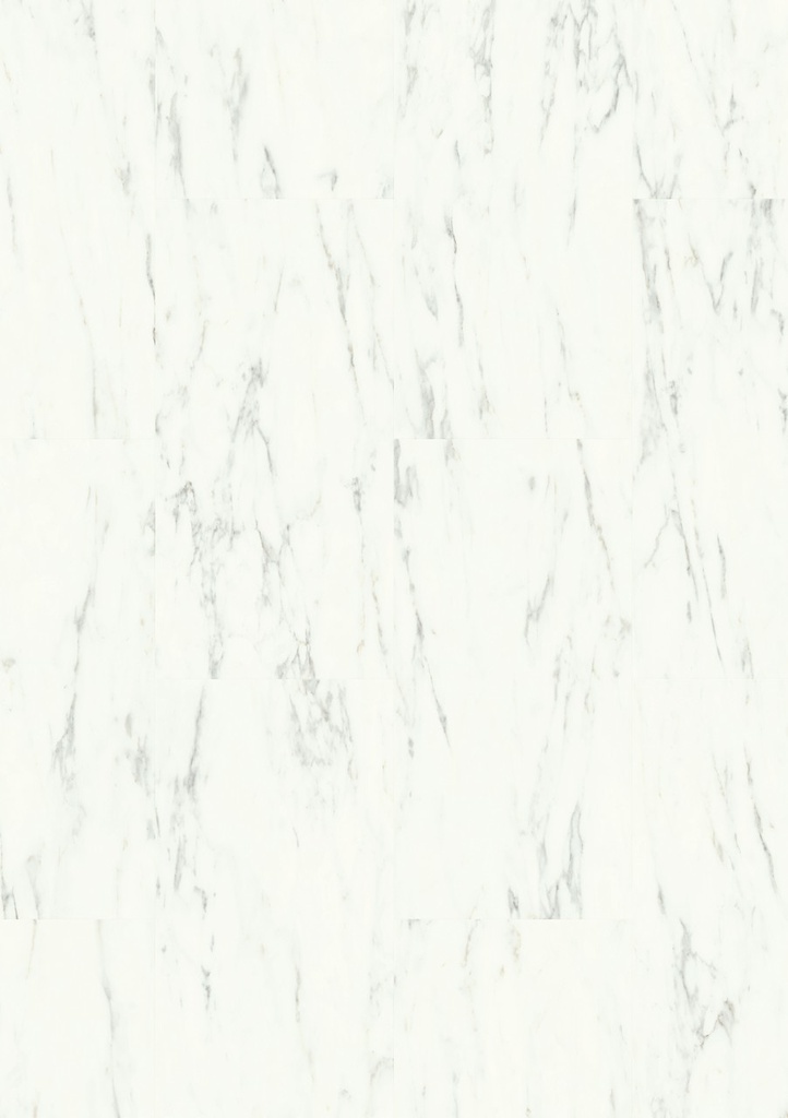 Quickstep Oro - Marbre de Carrare (AVSTU40136)