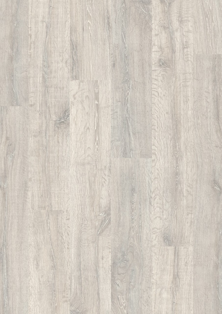[QS-CL1653] Quickstep Classic - Chêne vieilli patiné blanc (CL1653)