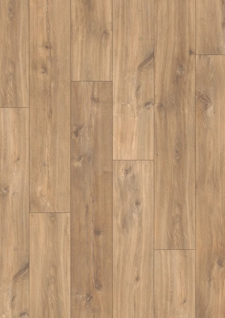 [QS-CLM1487] Quickstep Classic - Chêne minuit naturel (CLM1487)
