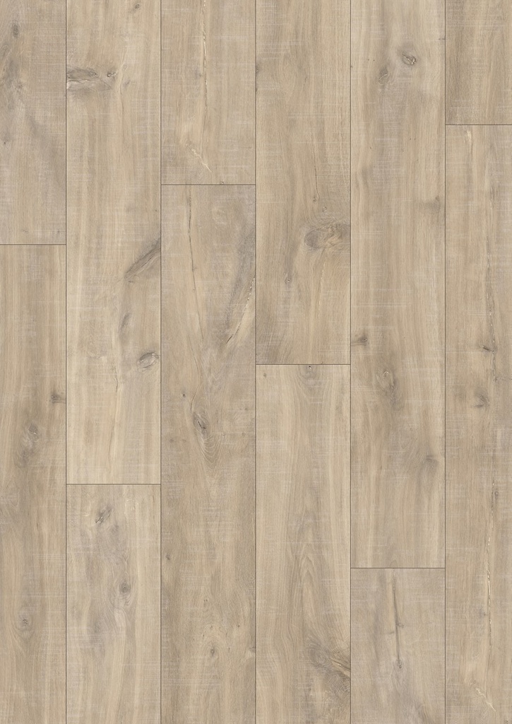 [QS-CLM1656] Quickstep Classic - Chêne Havana naturel avec traits de scie (CLM1656)