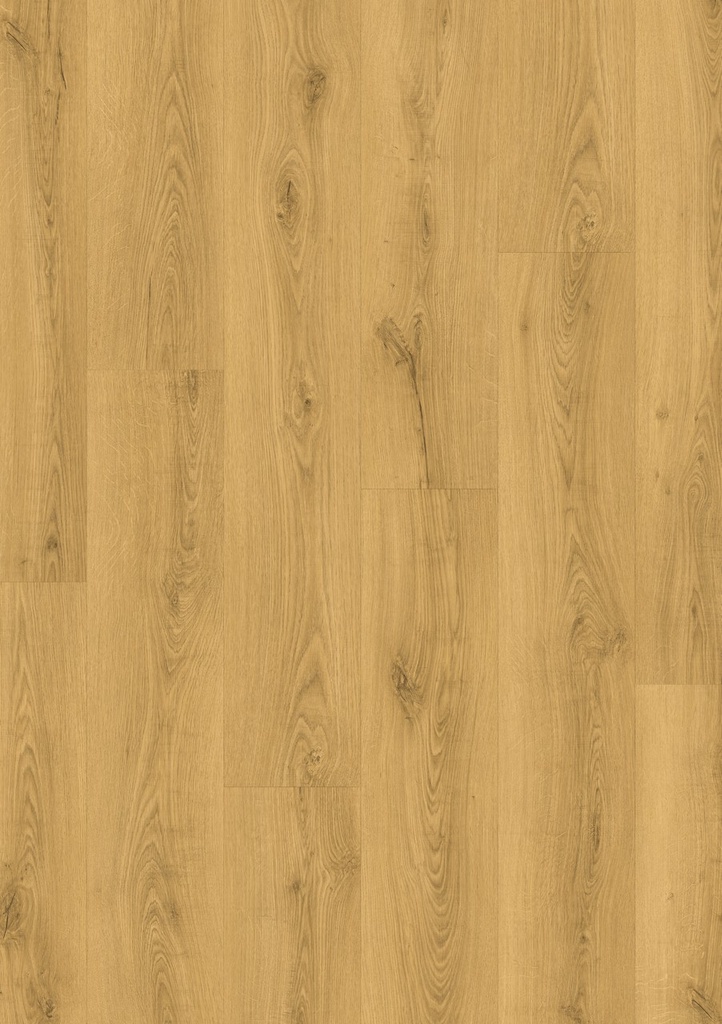 [QS-CLM5787] Quickstep Classic - Chêne classique clair (CLM5787)