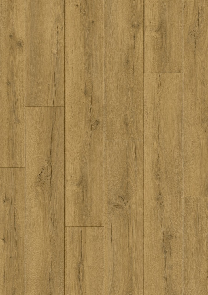 [QS-CLM5792] Quickstep Classic - Chêne miel brun (CLM5792)