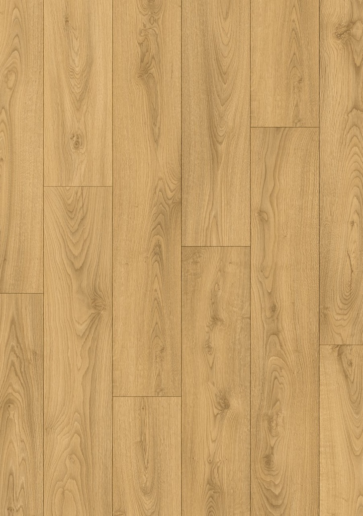 [QS-CLM5801] Quickstep Classic - Chêne sableux (CLM5801)