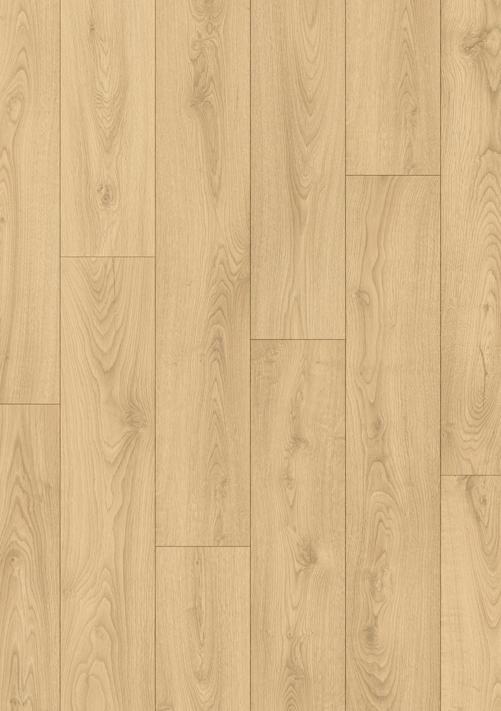 Quickstep Classic - Chêne désert grège (CLM5802)