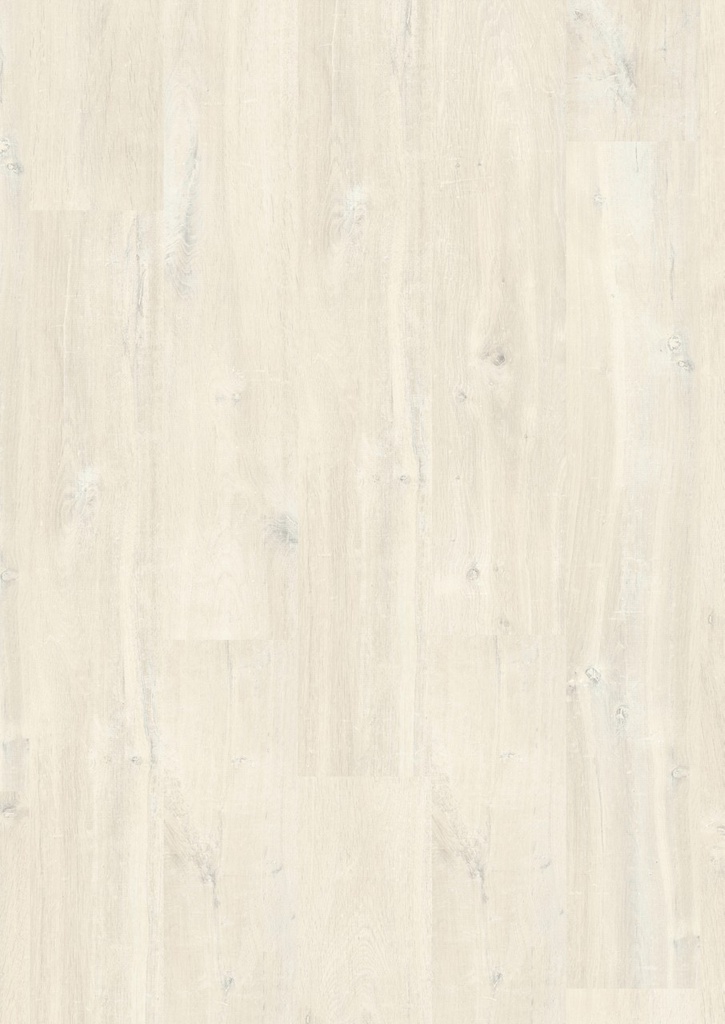 [QS-CRH3178] Quickstep Creo - Chêne Charlotte blanc (CRH3178)