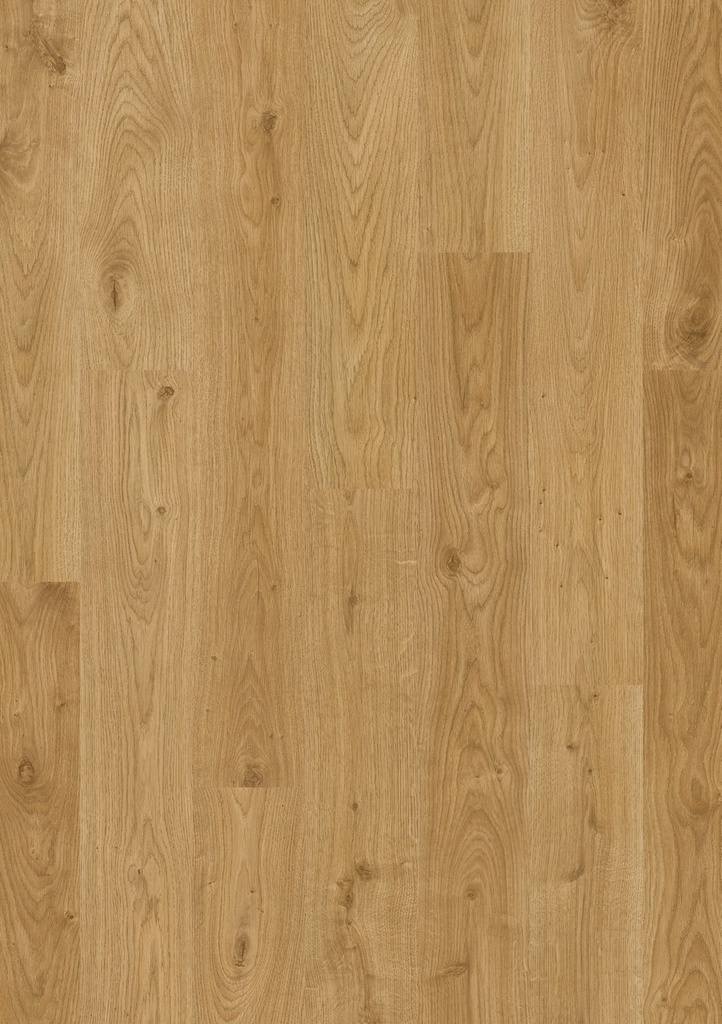 [QS-EL1491] Quickstep Eligna - Chêne blanc clair (EL1491)