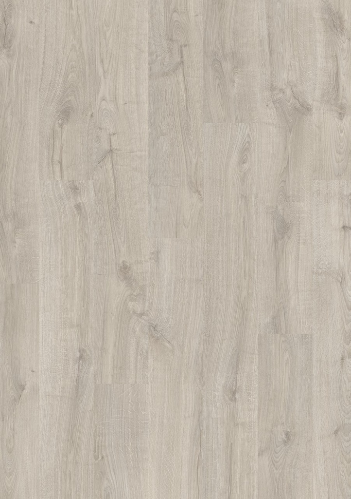 [QS-EL3580] Quickstep Eligna - Chêne Newcastle gris (EL3580)