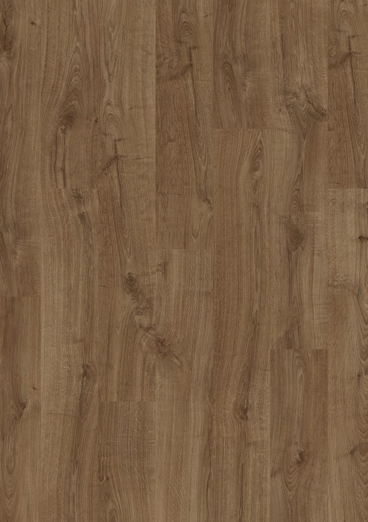 [QS-EL3582] Quickstep Eligna - Chêne Newcastle marron (EL3582)