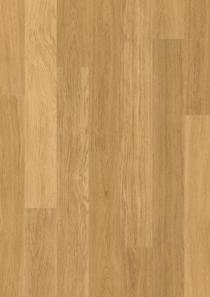 Quickstep Eligna - Chêne verni naturel (EL896)